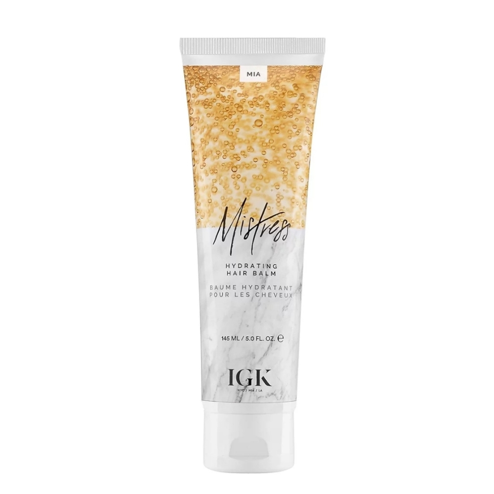 IGK.  Hydrating Hair Balm